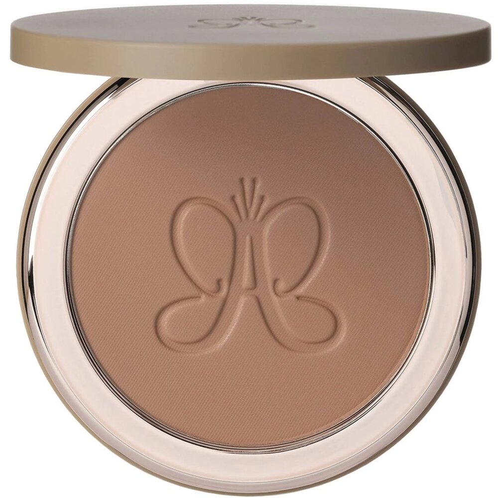 Anastasia Beverly Hills Smooth Blur Bronzer NEW UNUSED